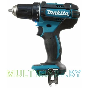 Дрель-шуруповерт Makita DDF482Z (без АКБ)